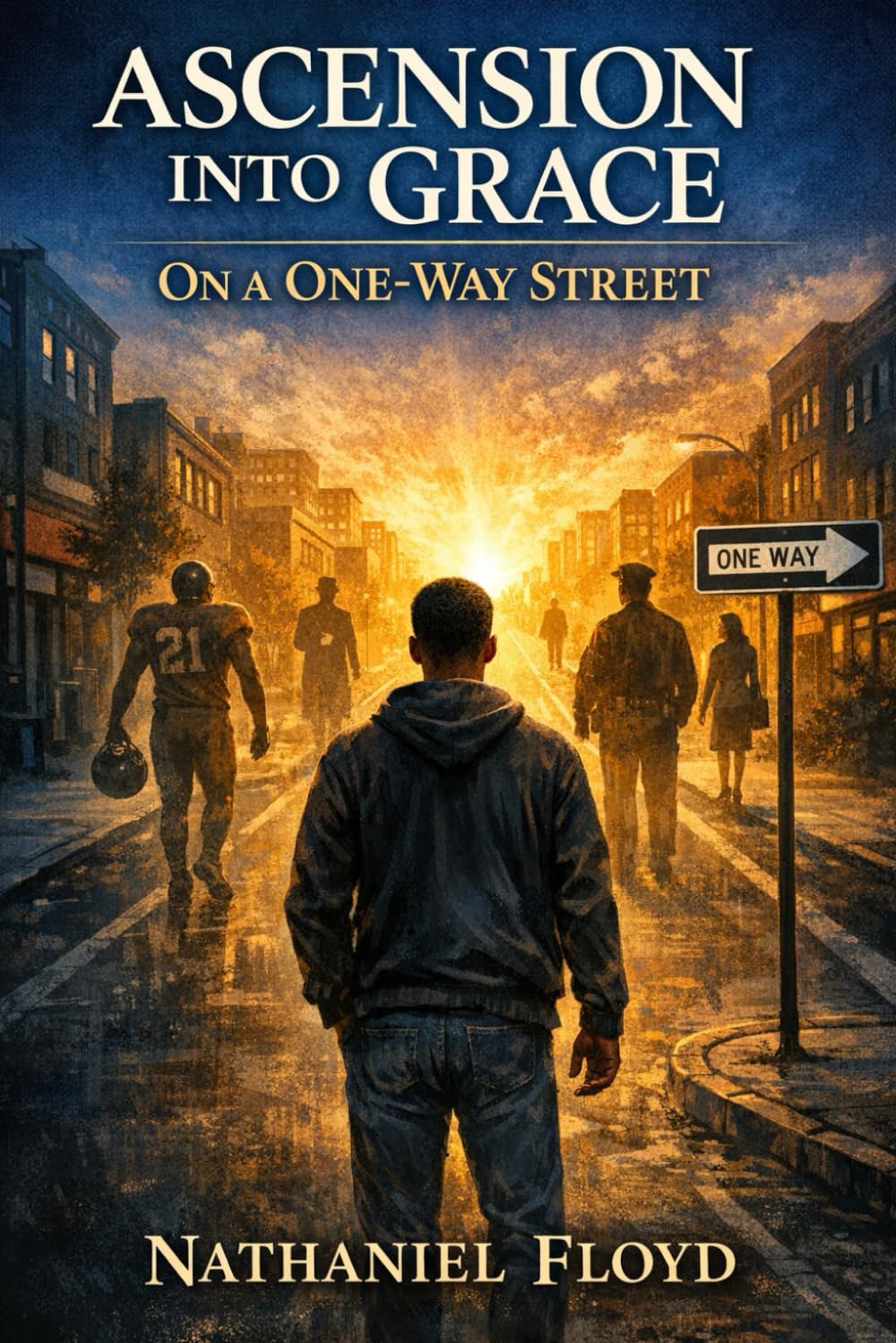 Ascension Into Grace: On a One-Way Street