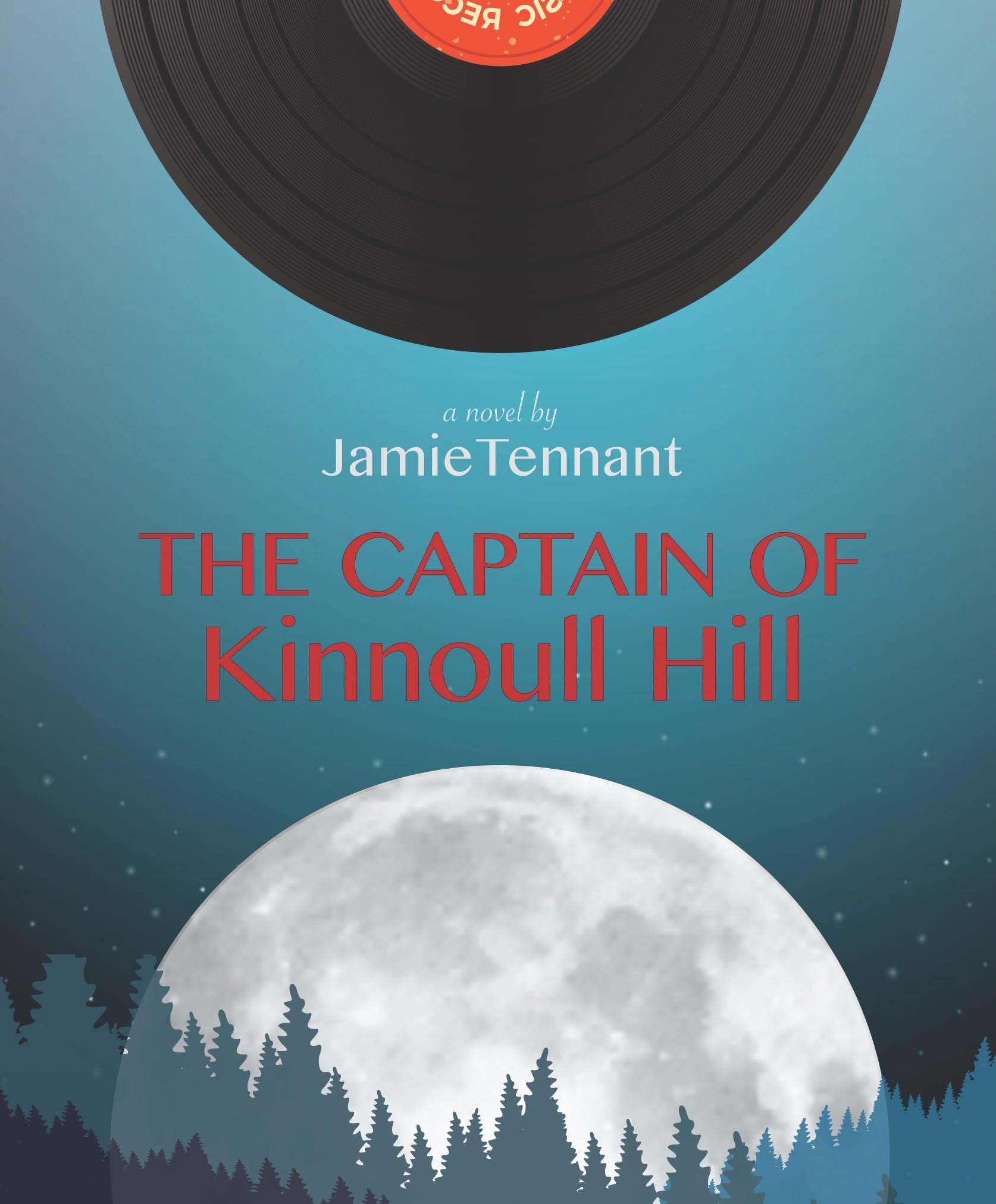 Buy The Captain of Kinnoull Hill — BookShops.in