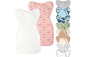 Dream Sleep Sack: The Ultimate Sleep Solution for Your Little One