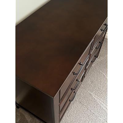 Davinci Charlie 6-Drawer Baby Dresser - Wooden Barbados | Ubuy Davinci Charlie 6-Drawer Baby Dresser - Wooden Barbados | Ubuy