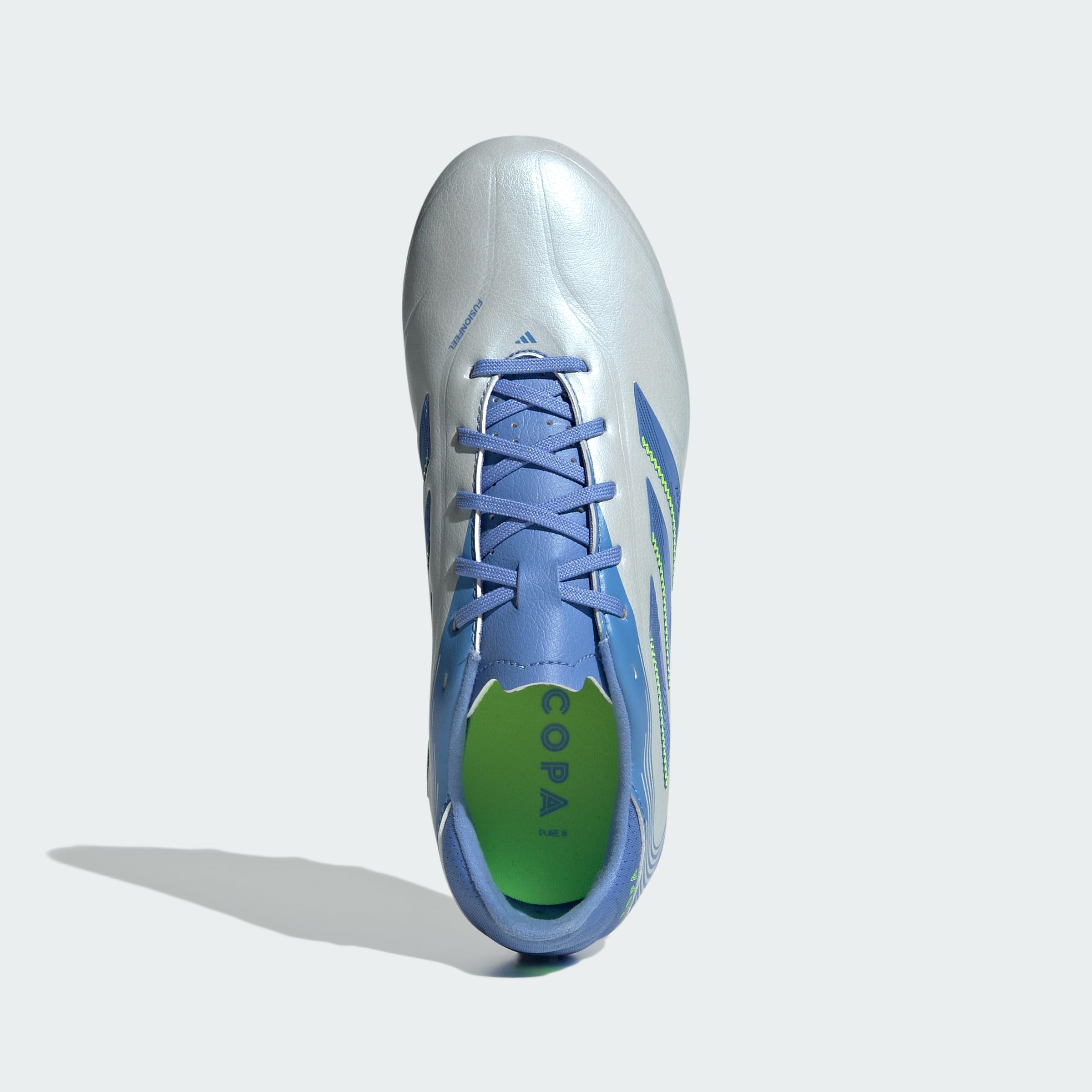 adidas Copa Pure III League FG/MG Football Boots Kids