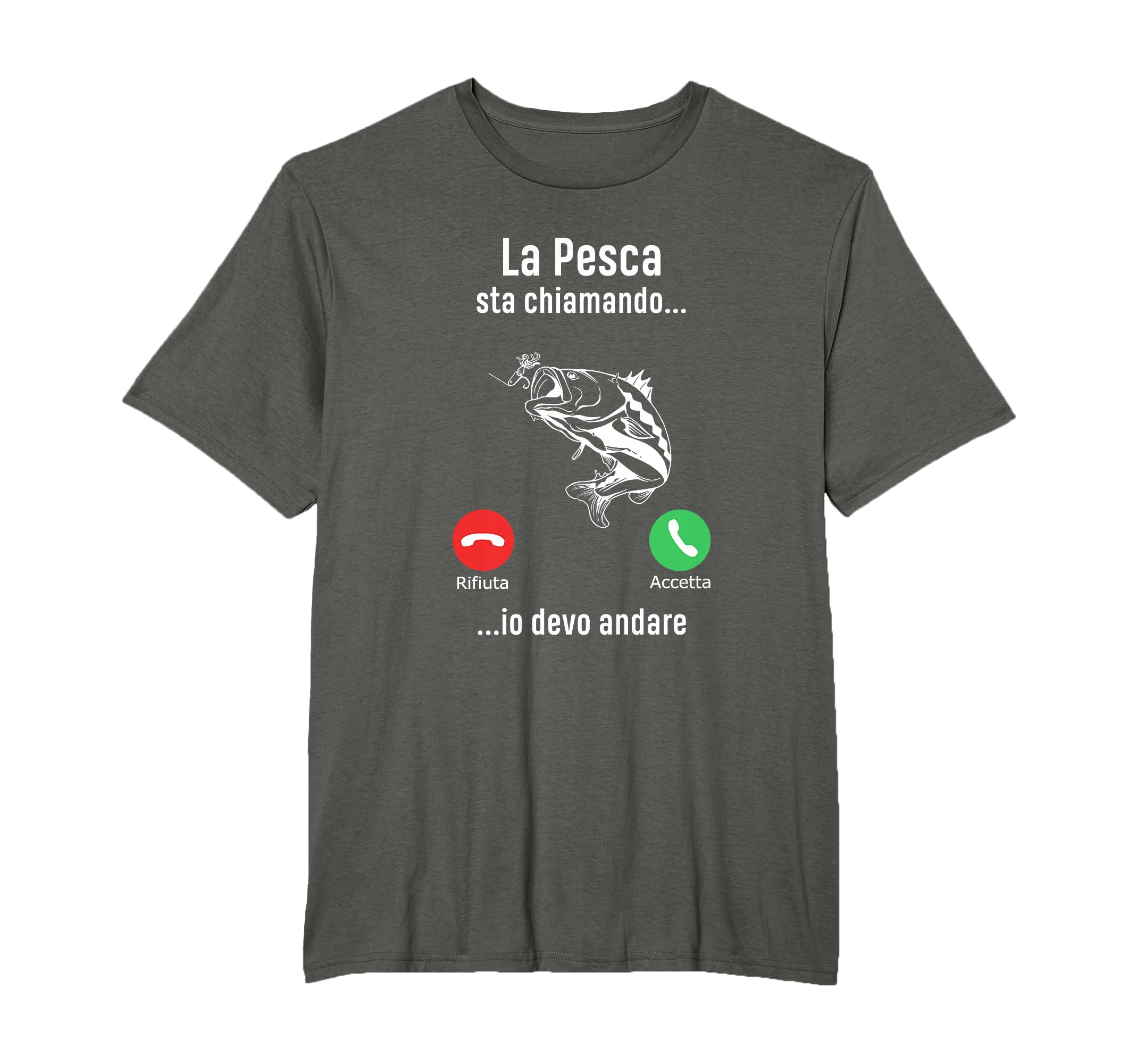Design a tema petri heil per Abbigliamento sportivo Uomo online