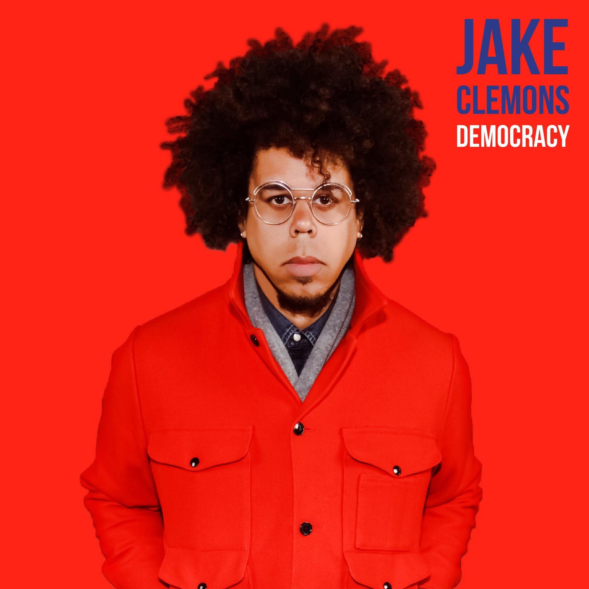 Democracy / Consumption Town [7" VINYL]