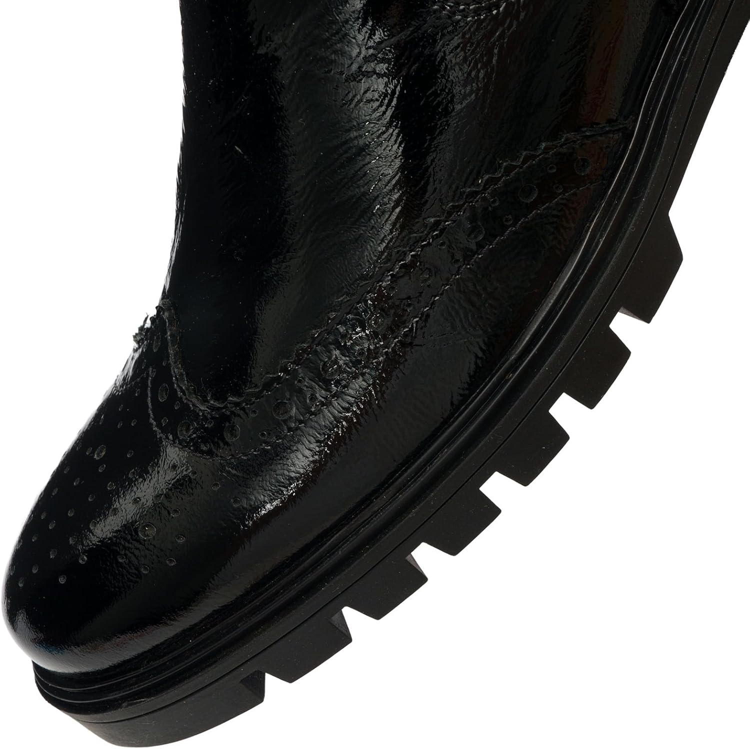 ara Women's Tulsa-ST Slippers, Black, 38.5 EU