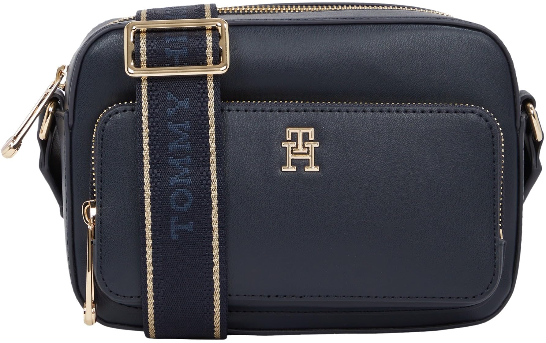 Tommy Hilfigerwomens Joy Wide Strap Camera Bag Desertcart Seychelles