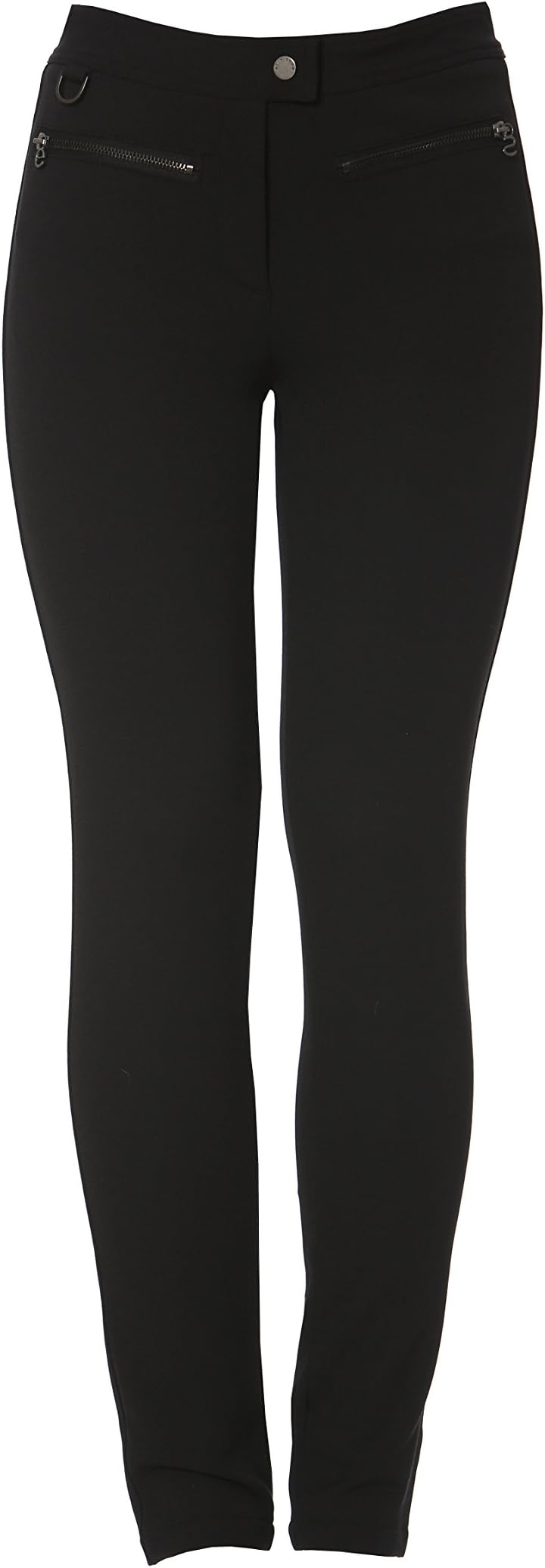 Erin Snow JES Pant in Racer