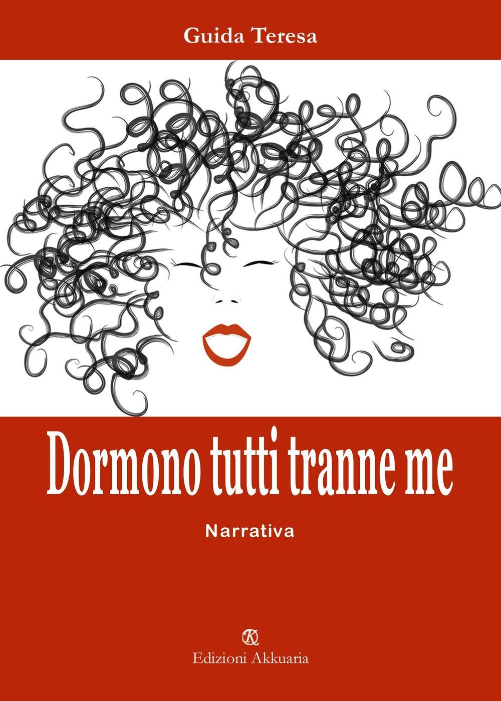 Dormono Tutti Tranne Me - 4
