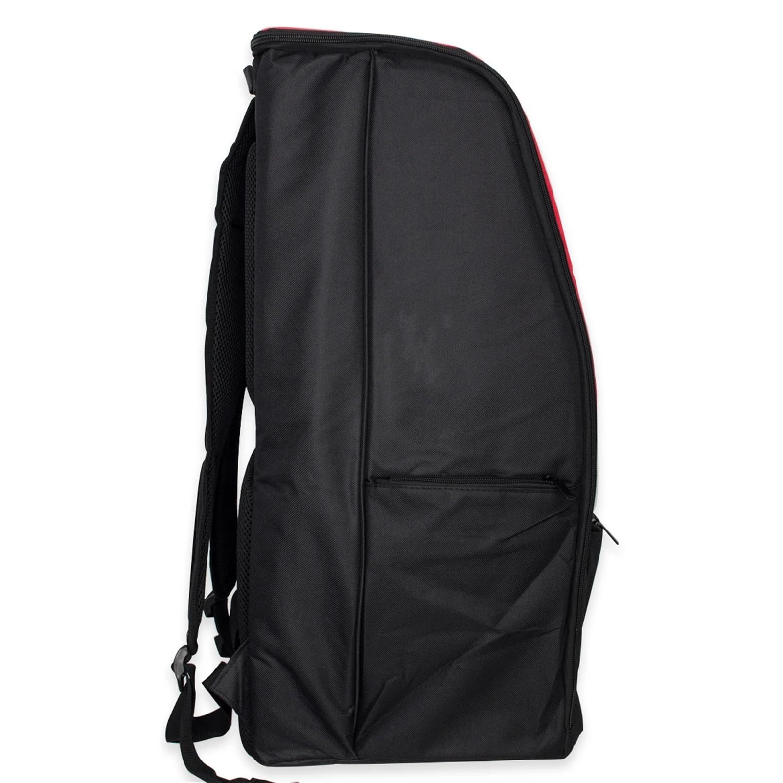 Für Axial Für SCX10 90046 90047 Für TRX4 Für TRX6 Für Capra D90 TF2 CC01 1/10 Rc Crawler Auto Große Rucksack Lagerung Tasche Skala Upgrade Teile Komponente