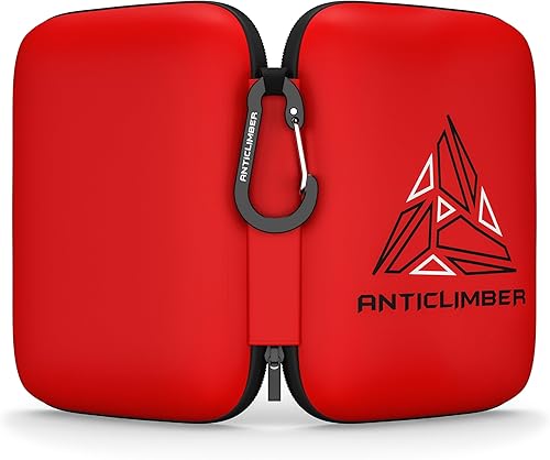 Miniatura 7 de Estuche para cámara de acción por ANTICLIMBERResistente al agua Caseamera Bolsas y estuches  Bolsa de cámara  Estuche de viaje para