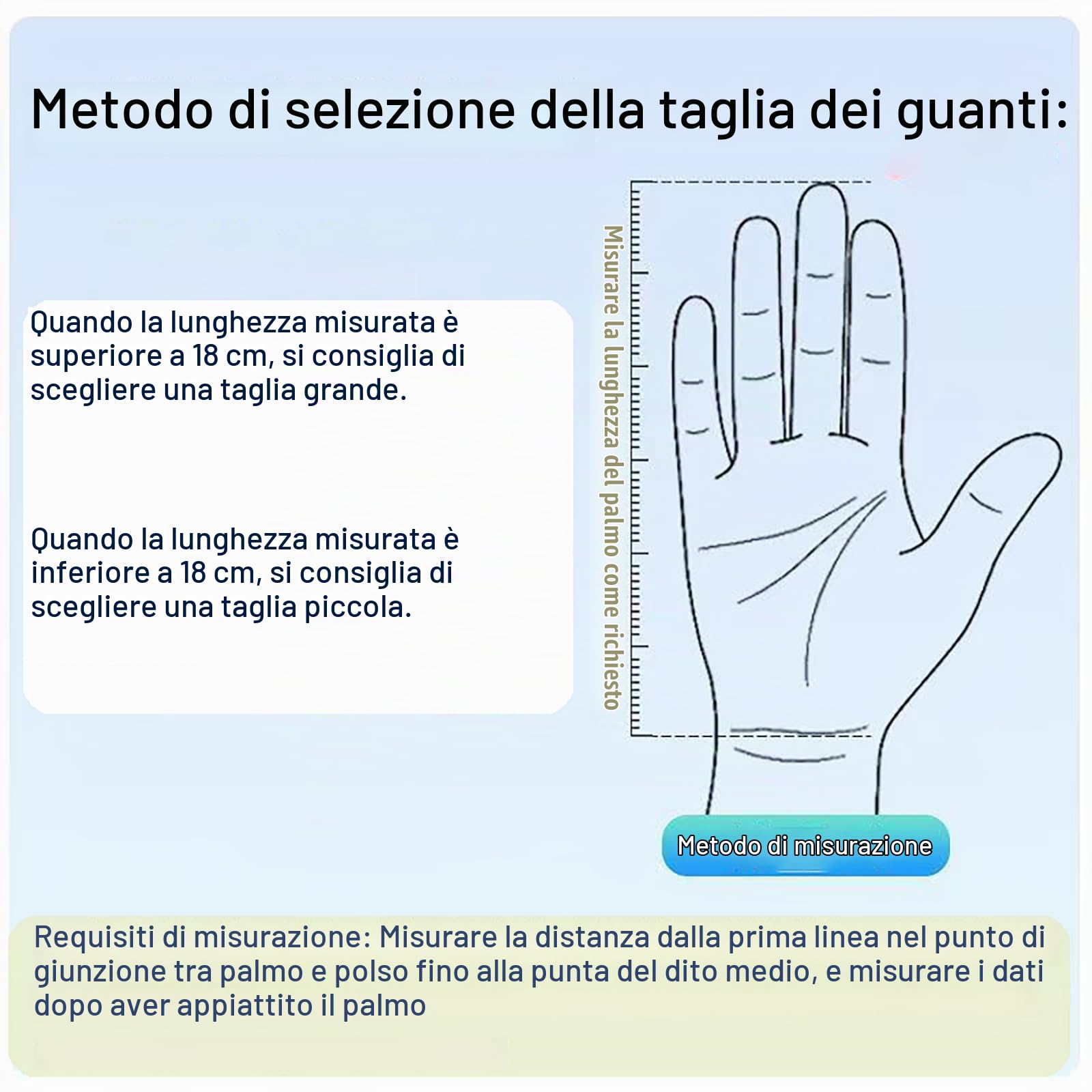 Guanti Robotici per la Riabilitazione Dell'ictus, Emiplegia Guanti Robot per Riabilitazione Mano, Guanti Intelligenti per la Riabilitazione da Ictus (Left hand-L)