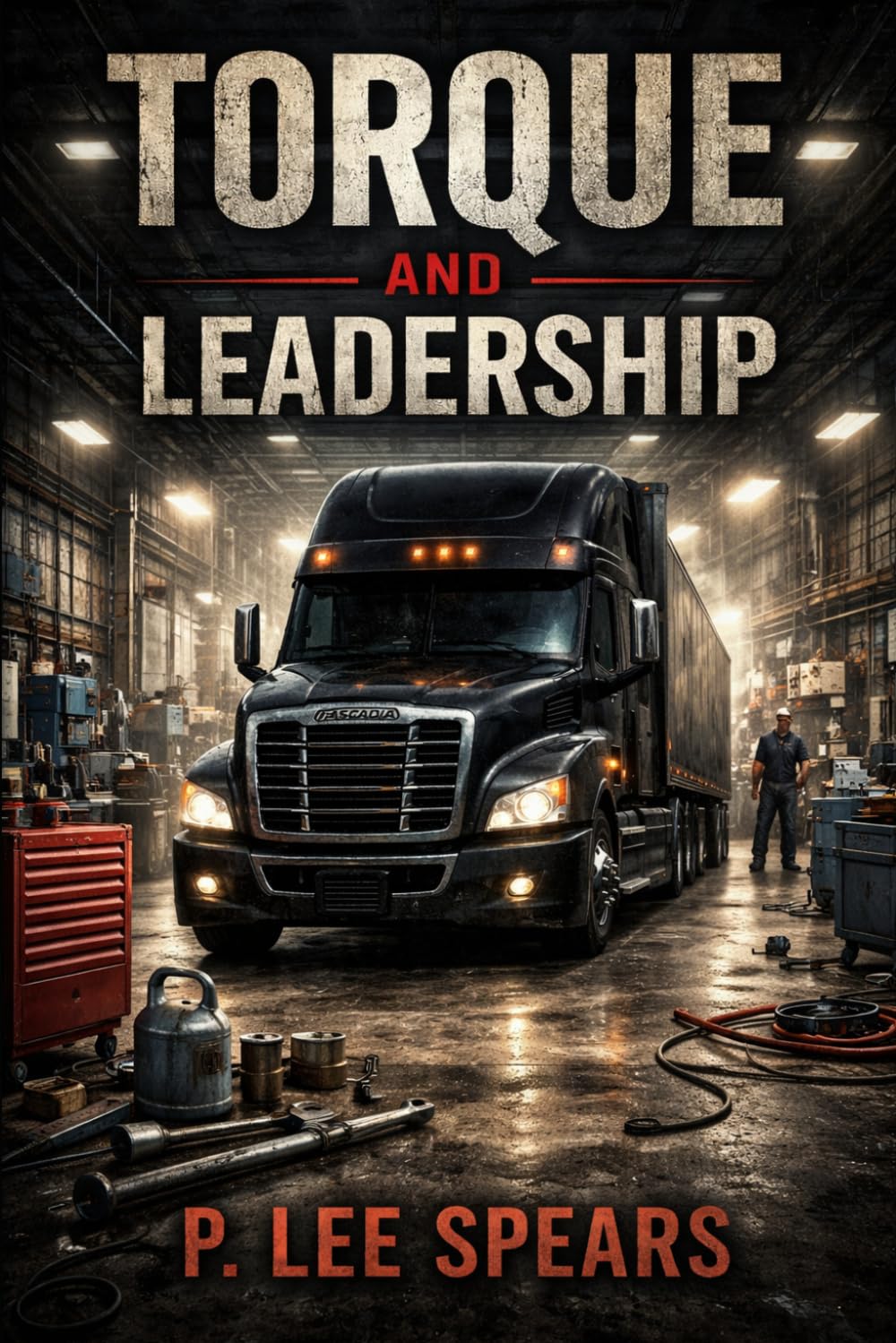 Torque and Leadership