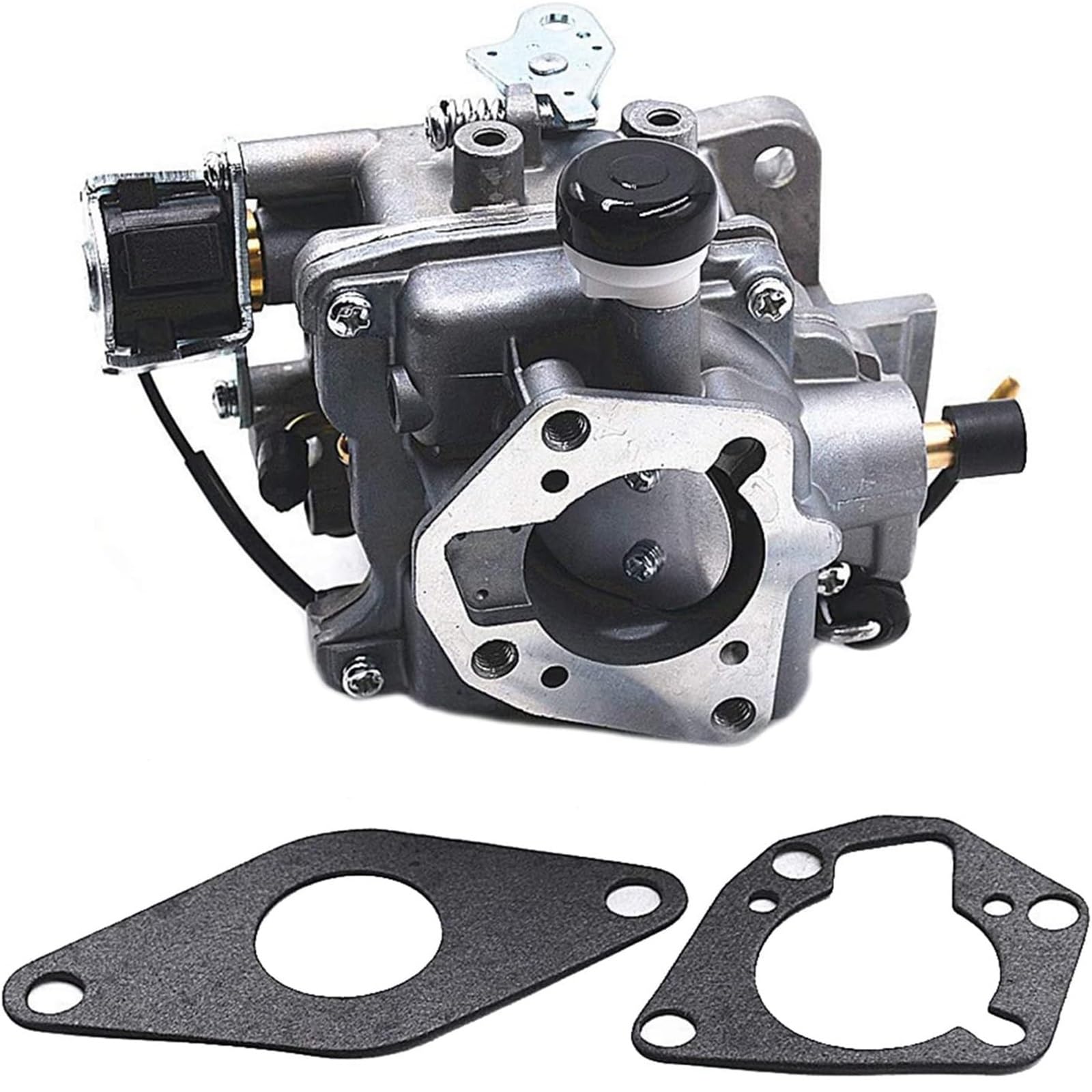 Carburador de Coche Carburador para Kohler CH730 CH740 Kit de juntas carburador para motor Número pieza repuesto del juego