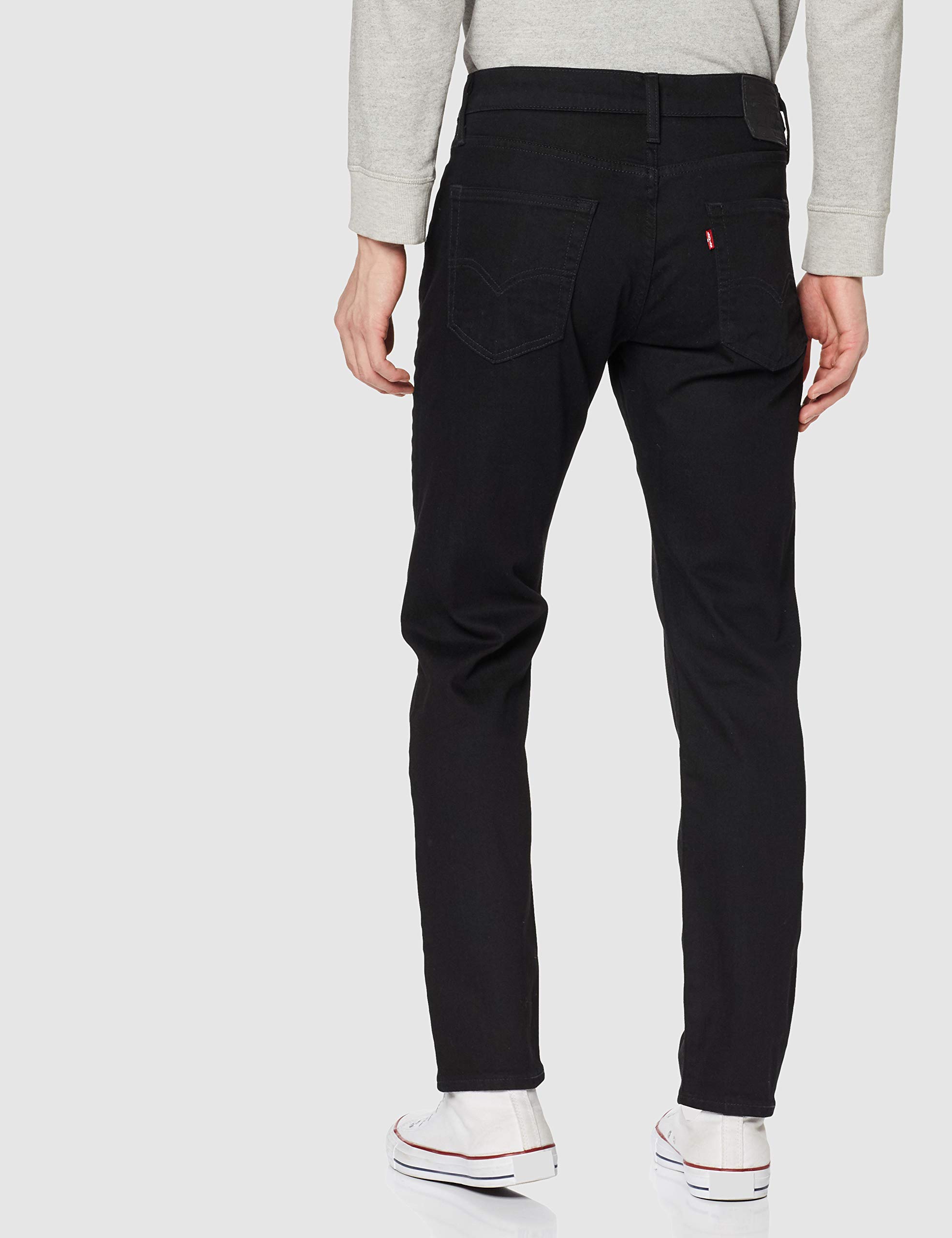 Levi's 502 Taper Vaqueros Hombre — view 512