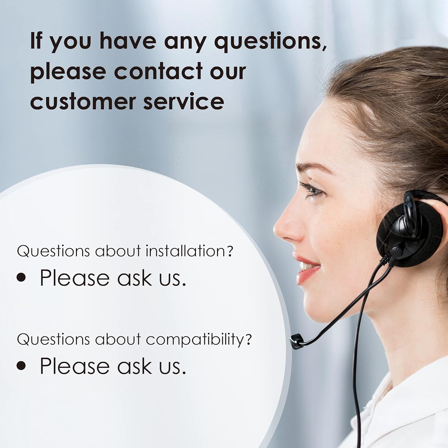Waterdrop Customer Service Contact Information
