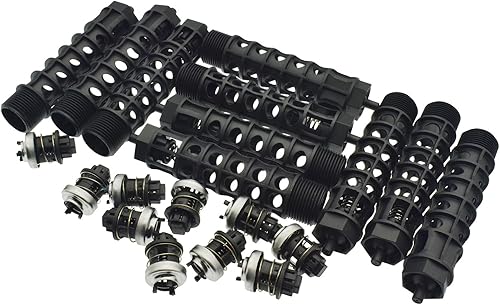 Miniatura 3 de 10 unids filtro de aceite de motor válvulas unidireccionales 5541525 para Chevy Cruze Aveo Sonic Orlando TRAX Opel ASTRA CORSA INSIGNIA MOKKA VECTRA