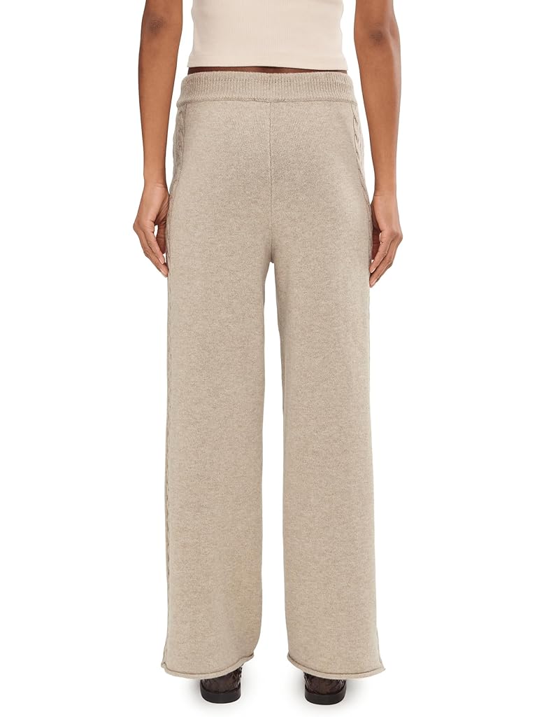 Bone Splendid Jet Set Sweater Pants