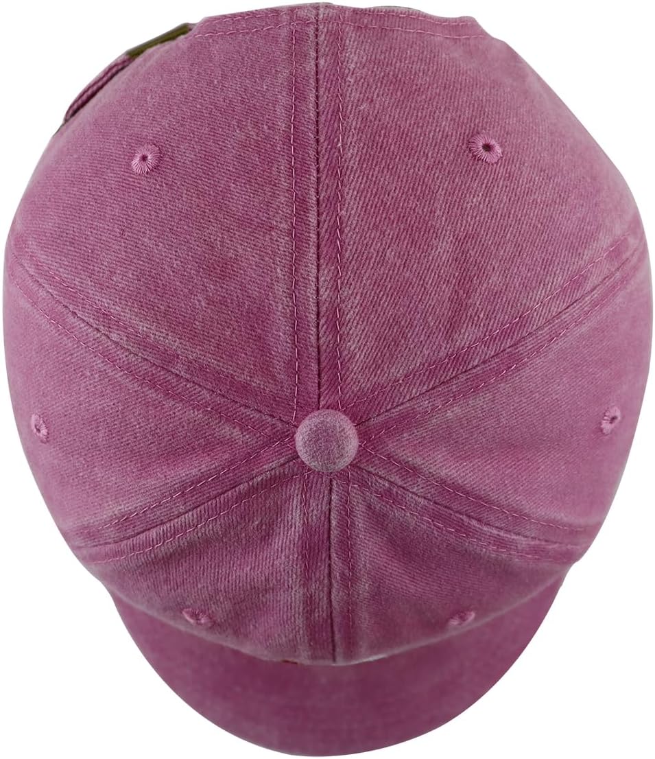 God is Good All The Time Hat for Men Women, Funny Adjustable Cotton Embroidered Jesus Christian Faith Baseball Cap - Image 4