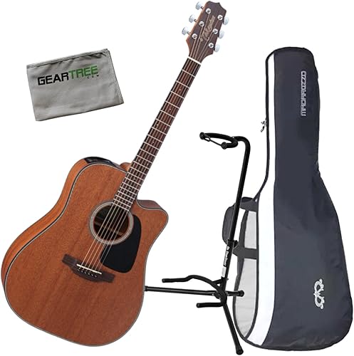 Takamine Guitarra acústica GD11MCE