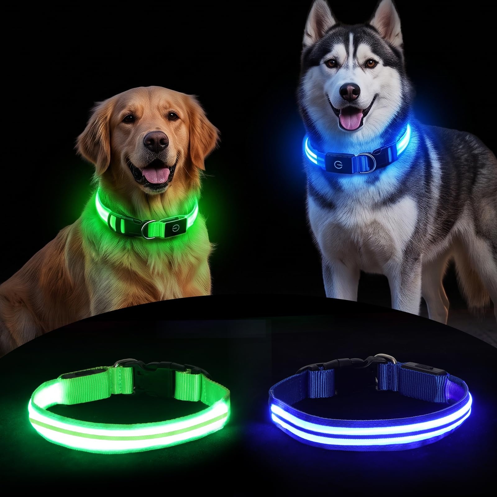 GASRONS LED