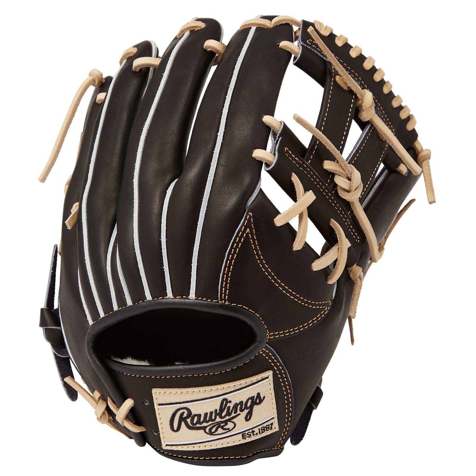 Amazon | ローリングス(Rawlings) 野球用 大人用 ※右投げ用(左手着用