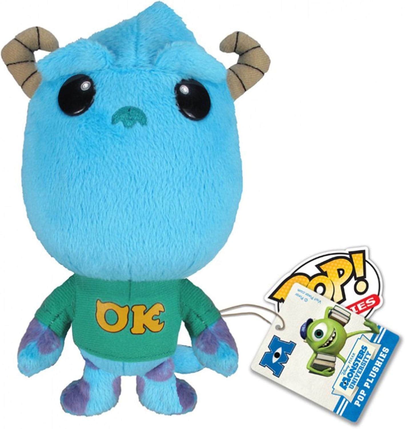 Funko Disney POP Sulley Plush