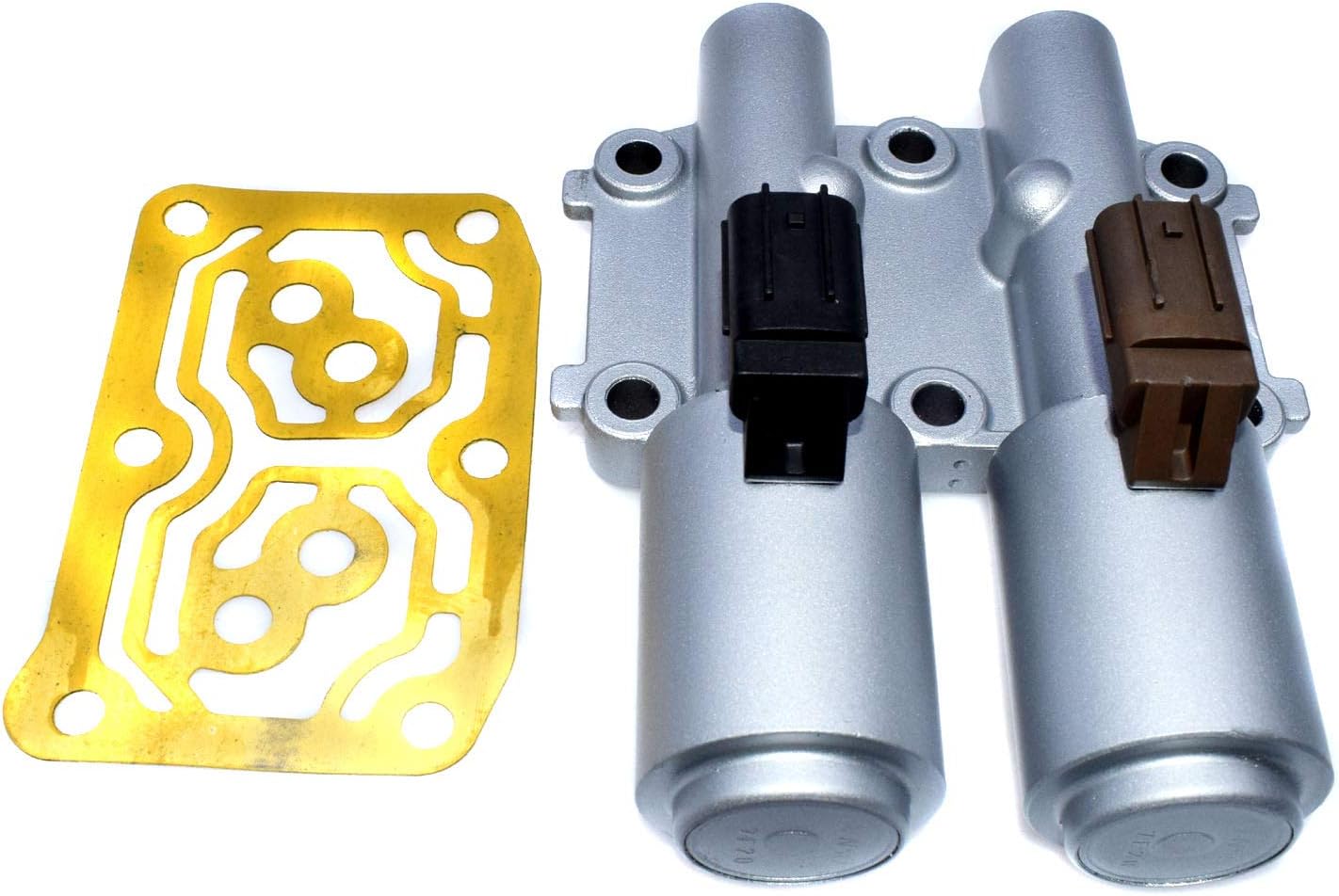 Transmission Dual Linear Solenoid For Honda Element CR-V Accord 28260-PRP014