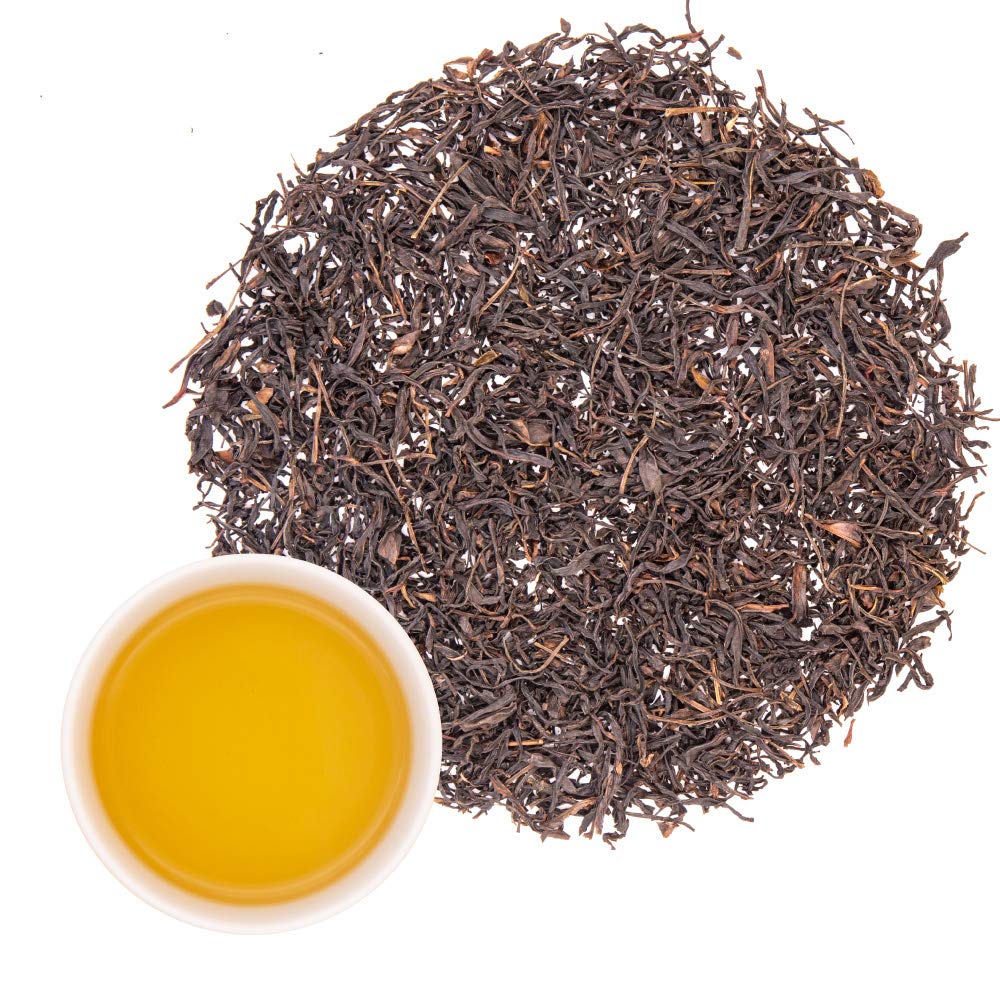 Mi Lan Xiang Dan Cong Bio Oolong Tee aus China | Ernte 2025 | Beste Teequalität direkt von preisgekrönten Teegärten | Ideal für alle Teeliebhaber und als Geschenk (80g)