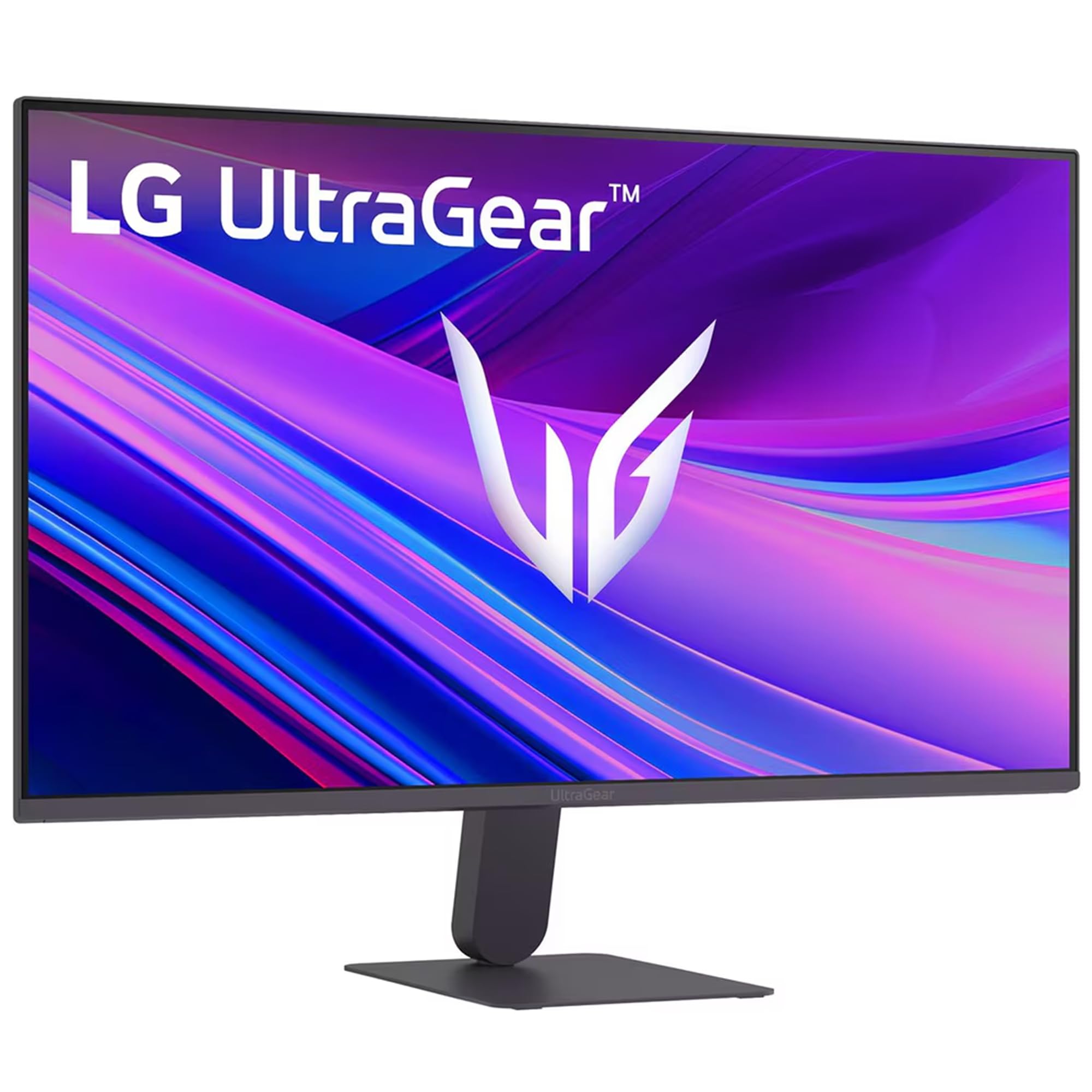LG 27G411A 68.5 cm(27 Inch) Ultragear FHD(1920 x 1080) IPS Gaming