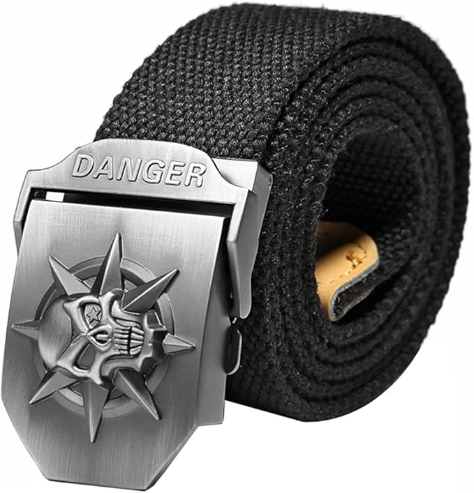 cool belts for men