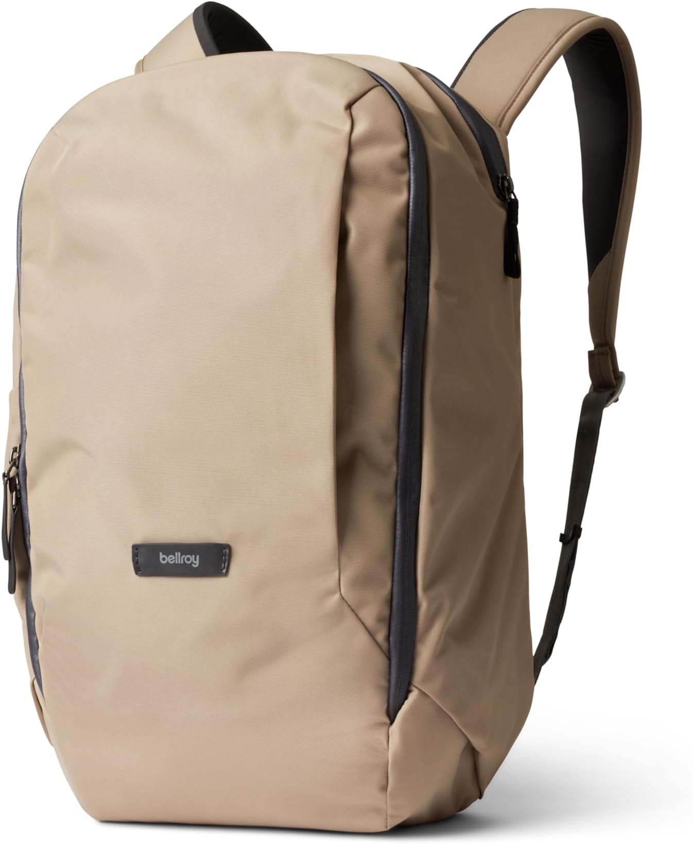 Transit Workpack Second Edition (20L, fits 16โ laptops, tech, gym gear, water bottle, daily essentials)- Stone