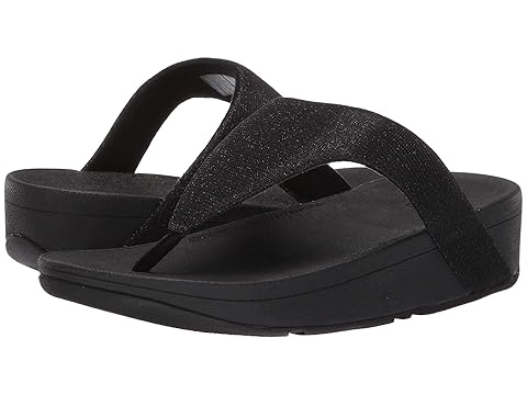 fitflop lulu glitzy