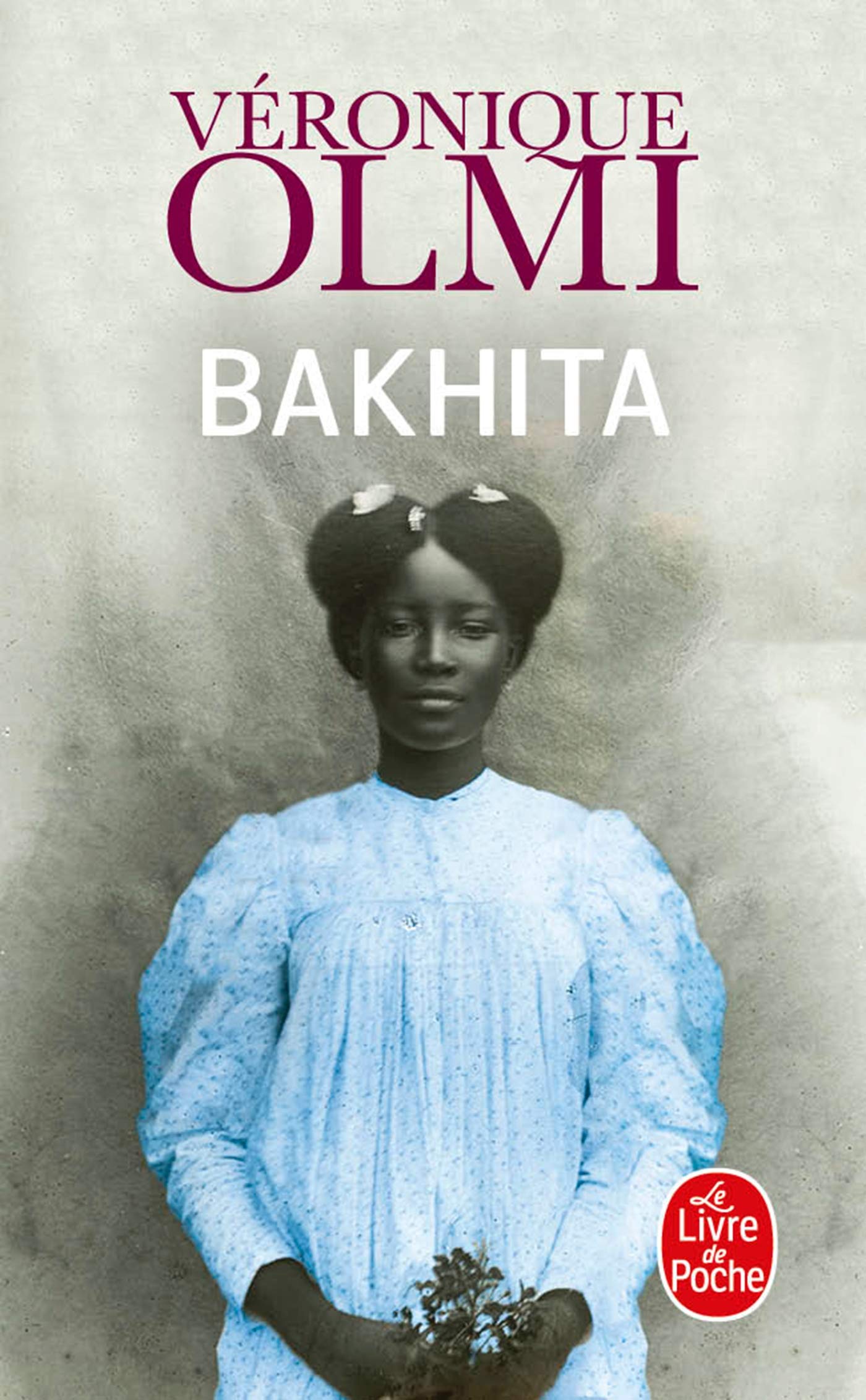 Bakhita (Littérature)