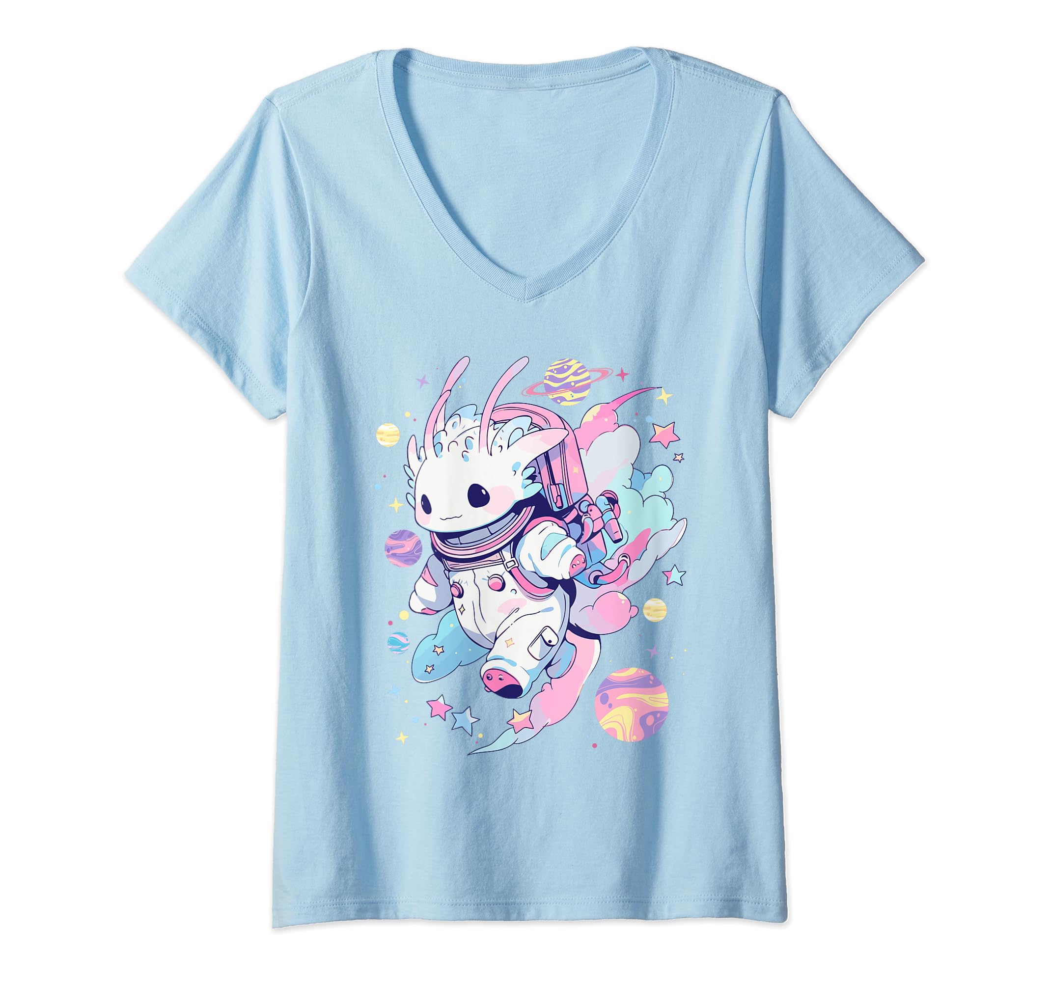 Kleidung mit Designs von Amazon Merch on Demand