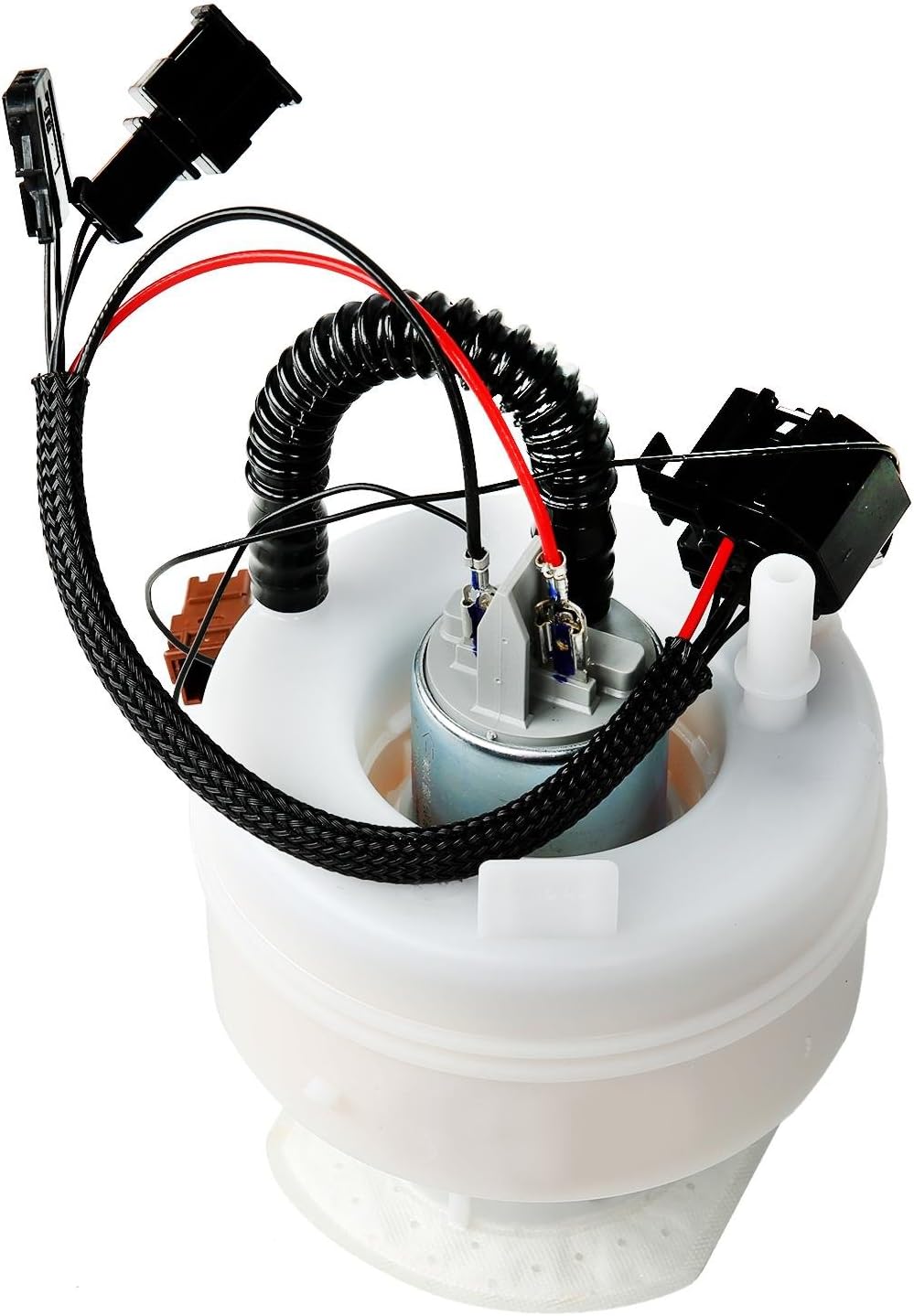 FE0747 Fuel Pump and Strainer Set, 1 Pack