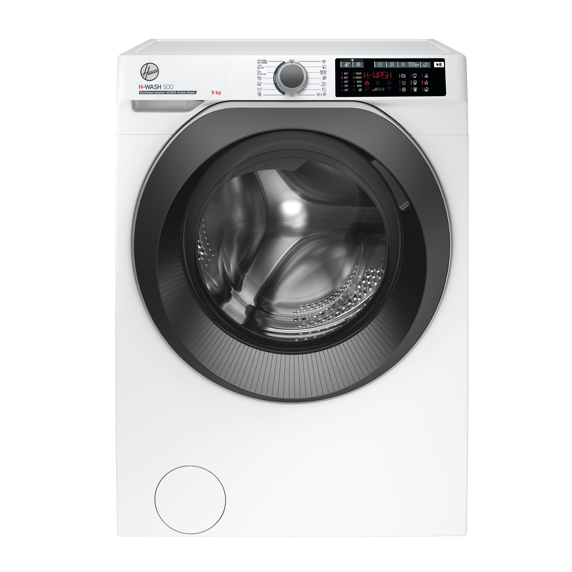 HOOVER LAVATR HW 29AMBS/1-S