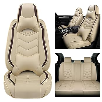 Amazon.com: ZWCS Car Seat Cover for Acura ADX 2025,Seat
