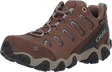 obo hiking boots