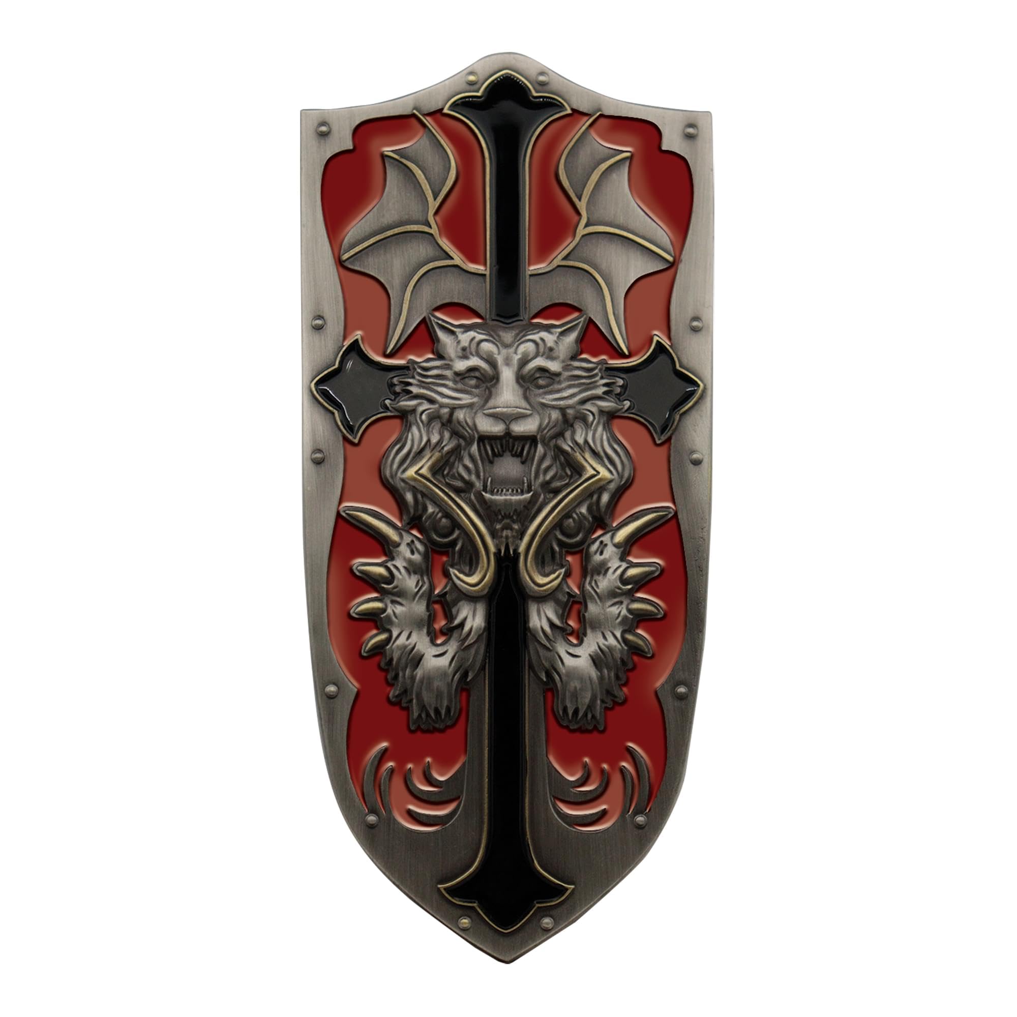 Castlevania Lingot Alucard Shield Limited Edition