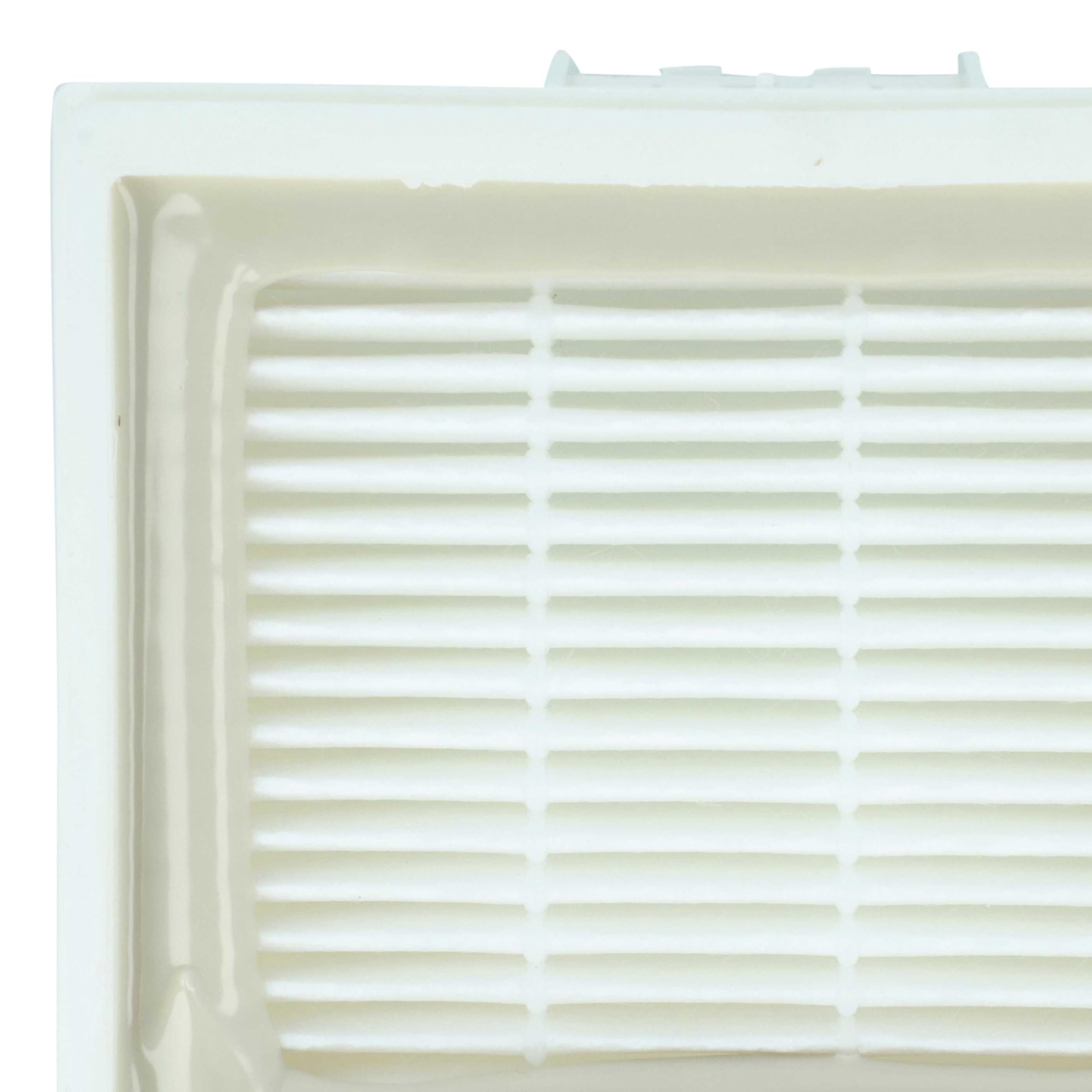 vhbw 3 x filter compatibel met Bosch BSGL32530/03, BSGL32540/03