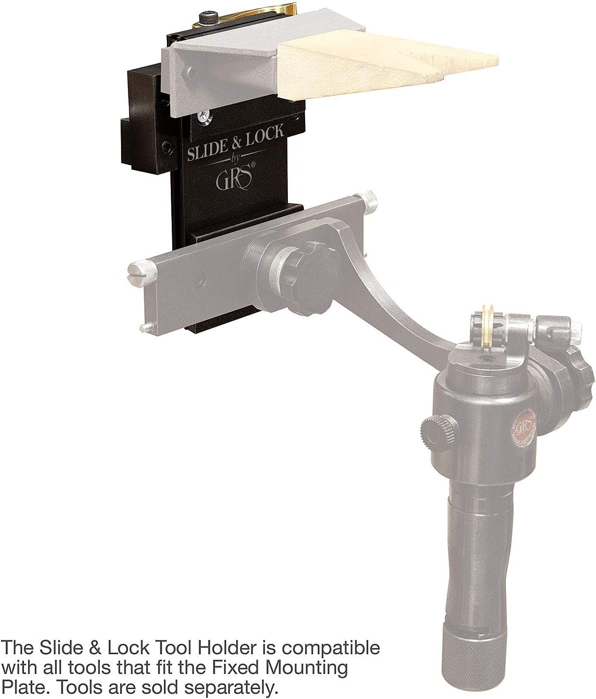 GRS - Slide & Lock Mini