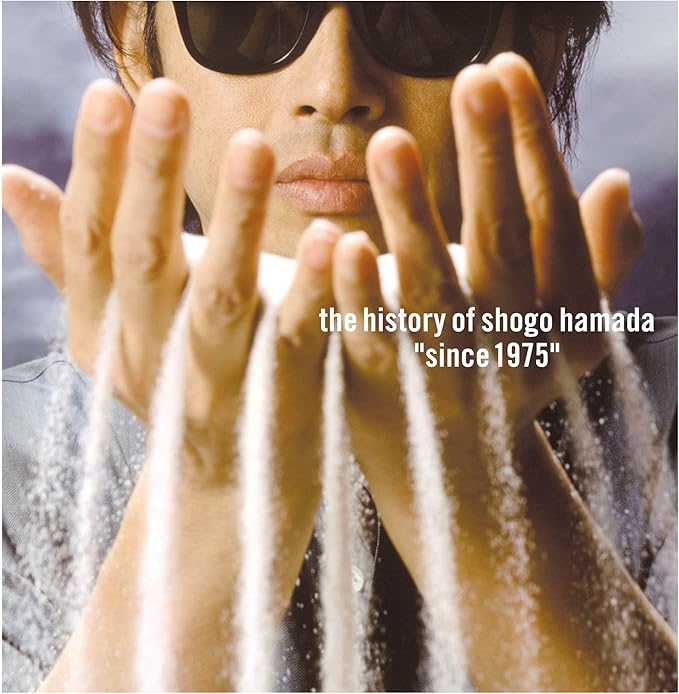 The History of Shogo Hamada 
