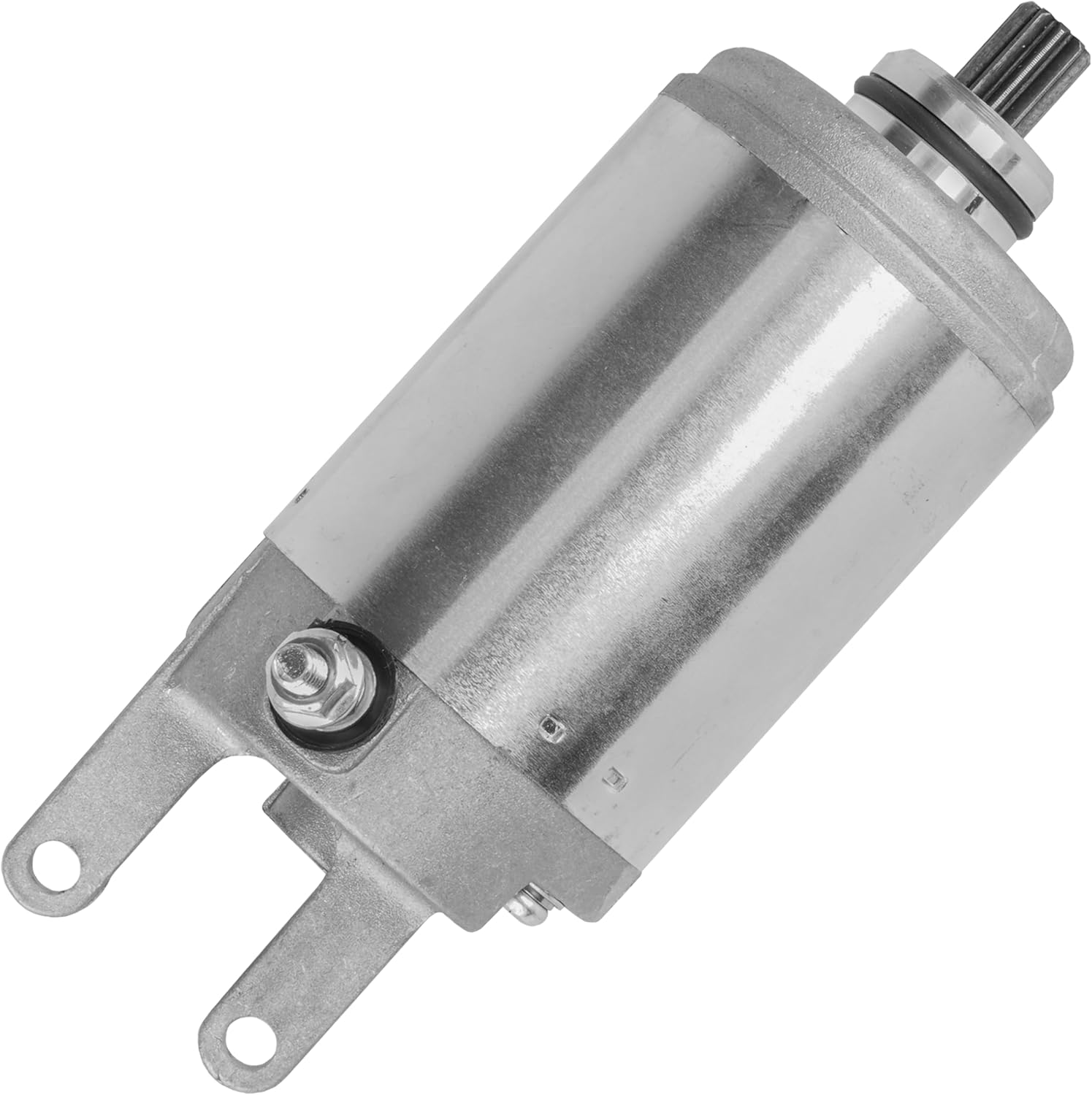 Caltric Starter Compatible With Honda 250 Atc250Es Big Red 246Cc 1985-1986
