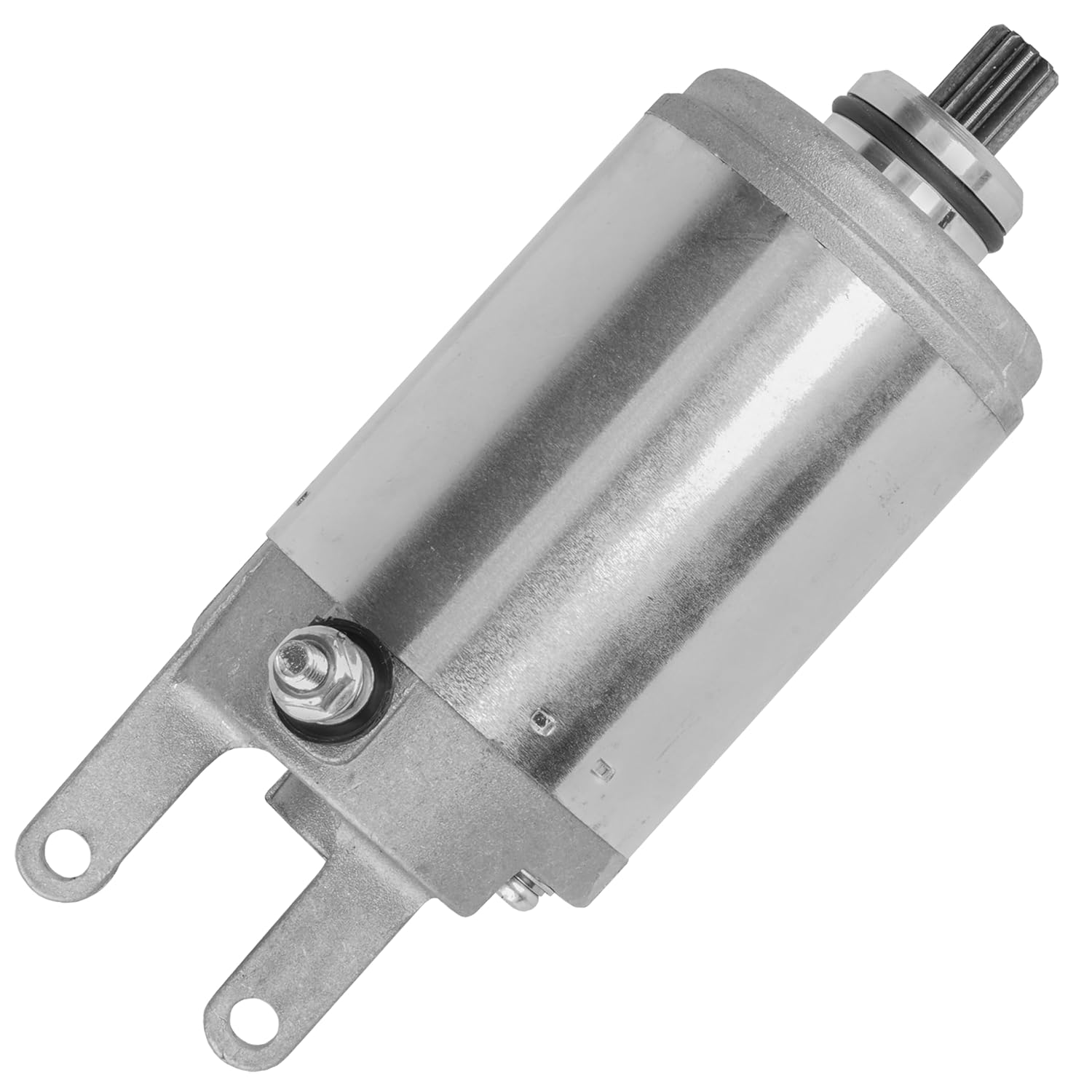 Caltric Starter Compatible With Honda Trx250 Trx 250 Fourtrax 1985 1986