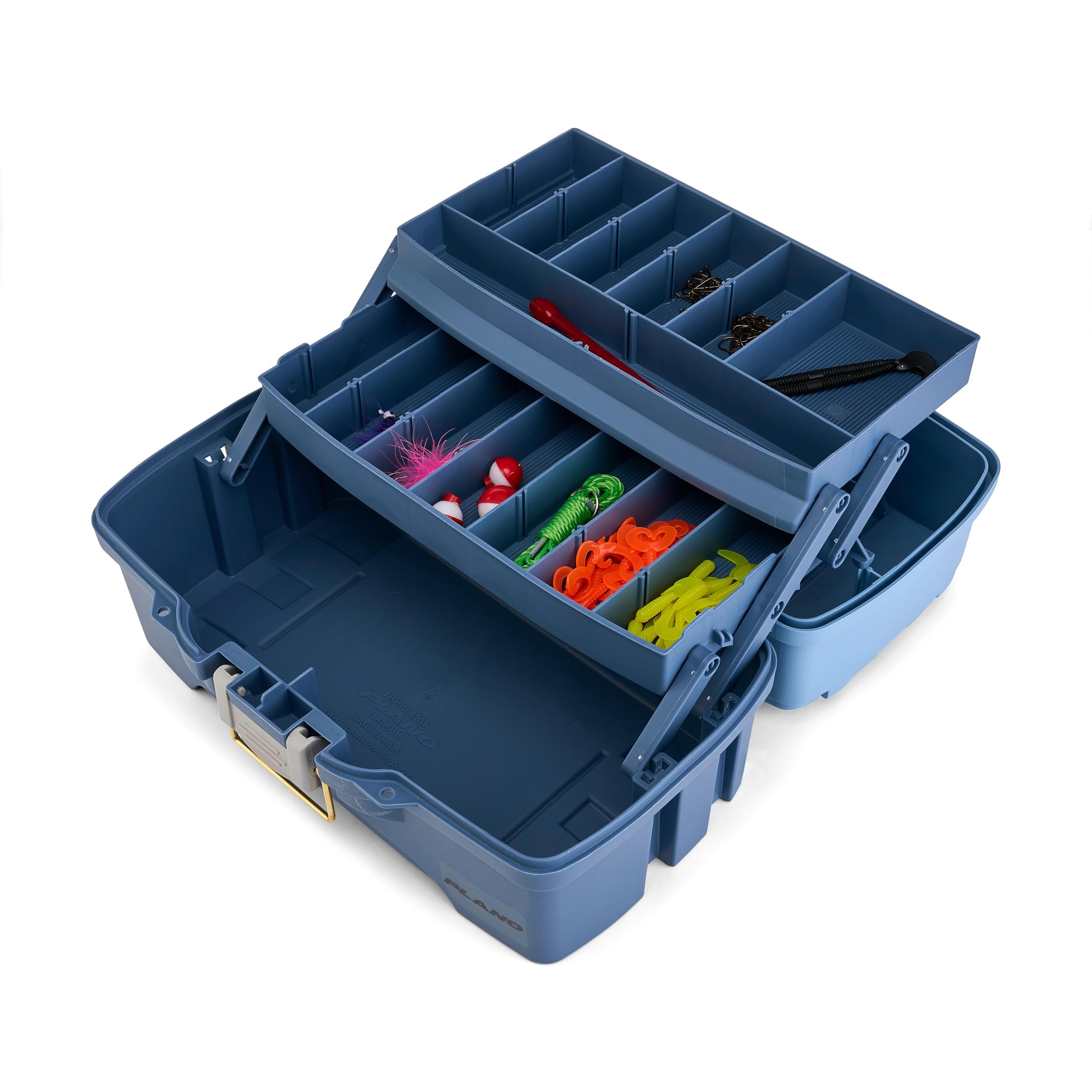PLANO Outdoors: Tackle Boxes - Amazon.com PLANO Outdoors: Tackle Boxes - Amazon.com