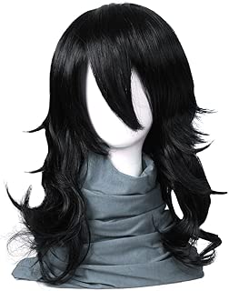 Top 10 Best Easy Anime Cosplayin 2020 Reviews Ratings