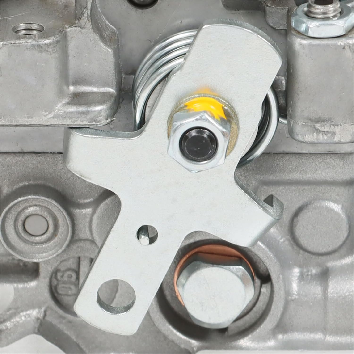 munirater 12V Diesel Fuel Injection Pump Replacement for Cummins Diesel Engine 2005-2013 Replacement for 0460426205