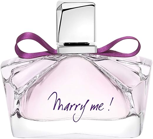 Lanvin Women Marry Me Eau De Floral Spray Parfum For Her, 50Ml