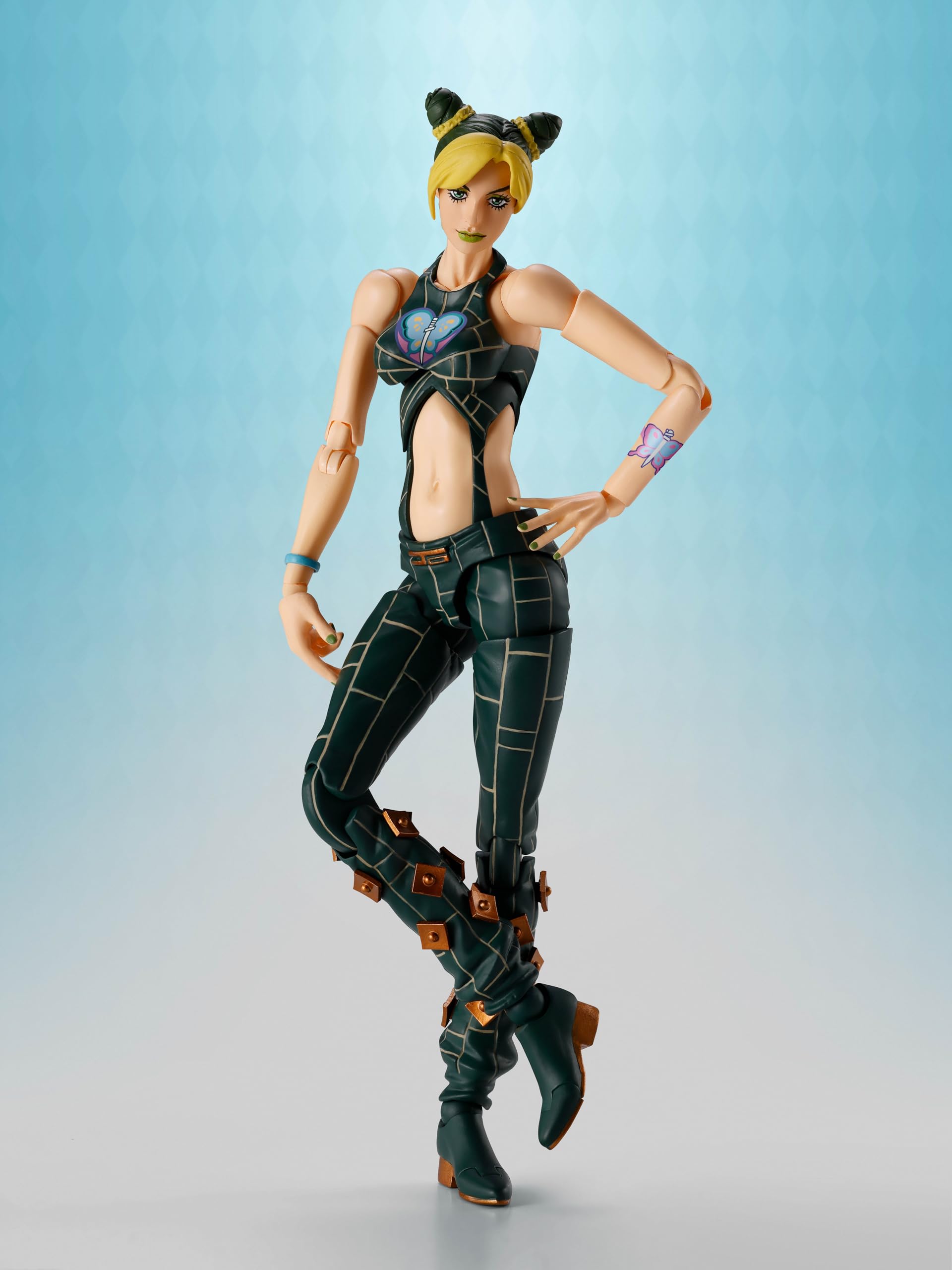 【パラダイスをお届け！ダカラナニー？！専用】バキ　フィギュアーツ　3体セット Amazon.co.jp: TAMASHII NATIONS: 直近予約開始アイテム