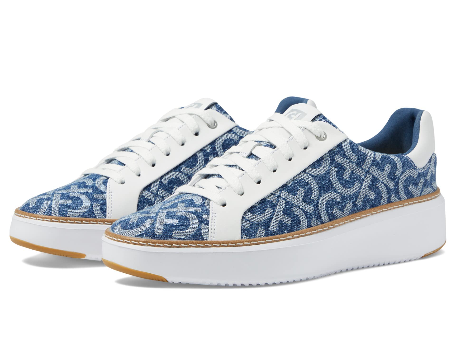 Cole Haan Women's Grandpro Topspin Court — view 75
