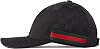 Gucci Original GG Canvas Baseball Cap Gucci 200035 KQWBG